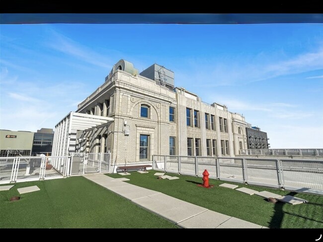 Photo - 314 N Broadway Unit 1107