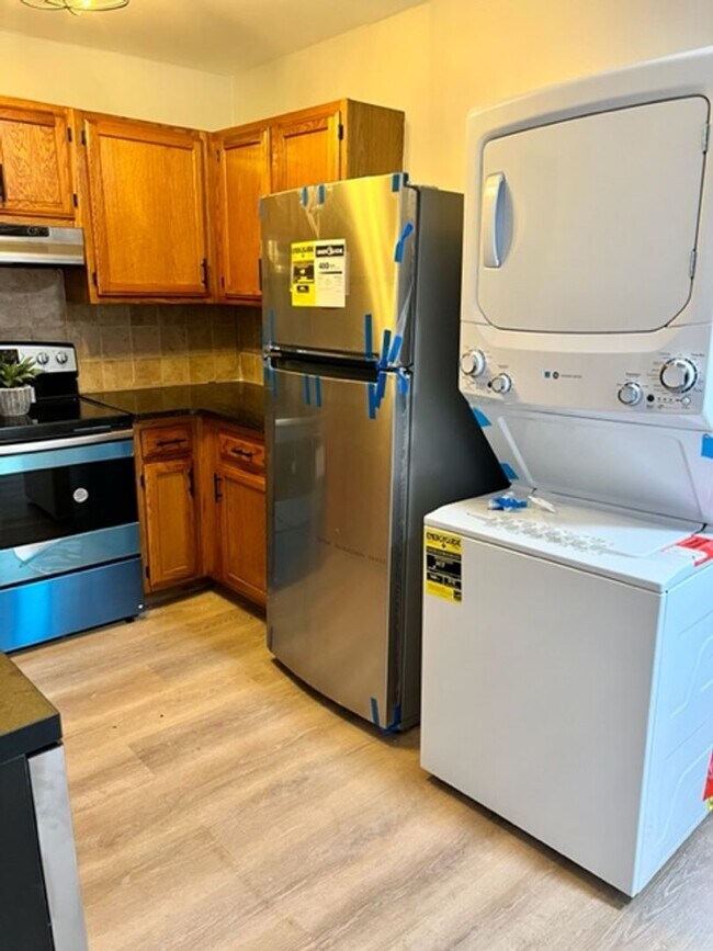 Photo - 2 Bedroom with Laundry Downtown Easton Unit 123 #9