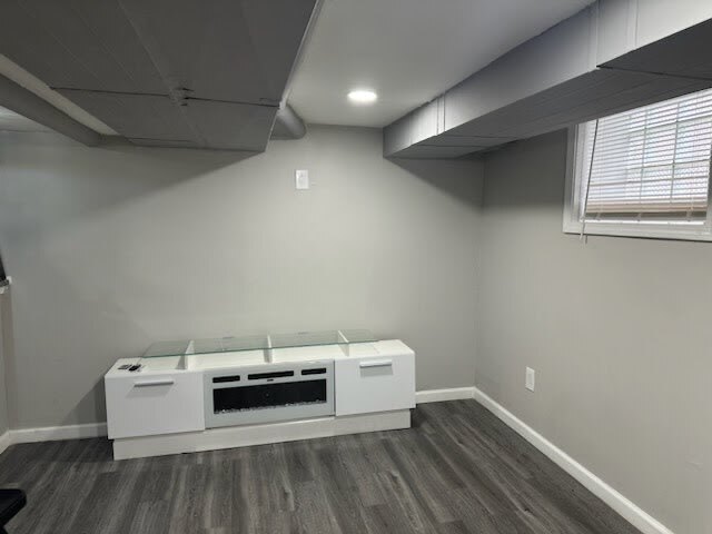 Photo - Stoepel Basement Unit Basement