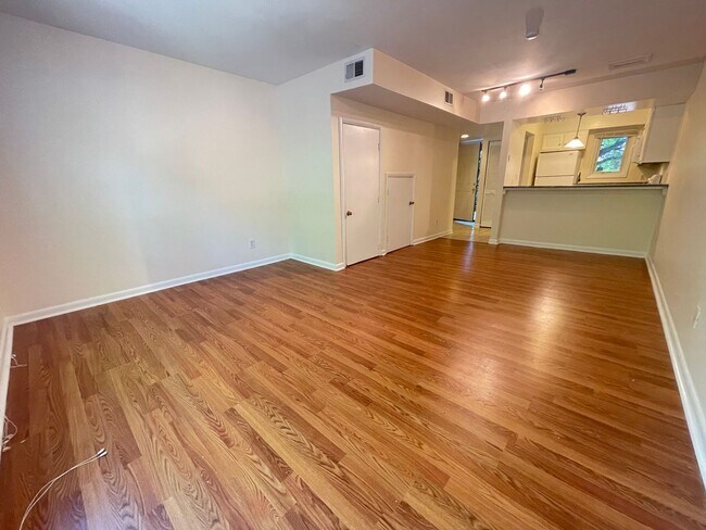 Photo - Walk to Campus from Chancellor Square!  Up... Unit D-11