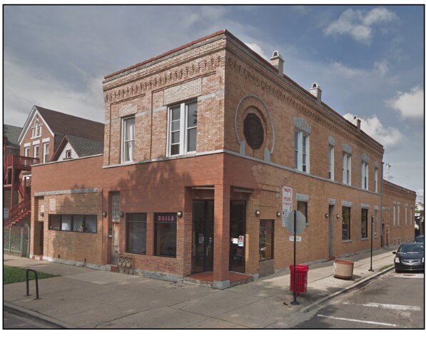 Photo - 2500 S Sawyer Ave Unit 2F