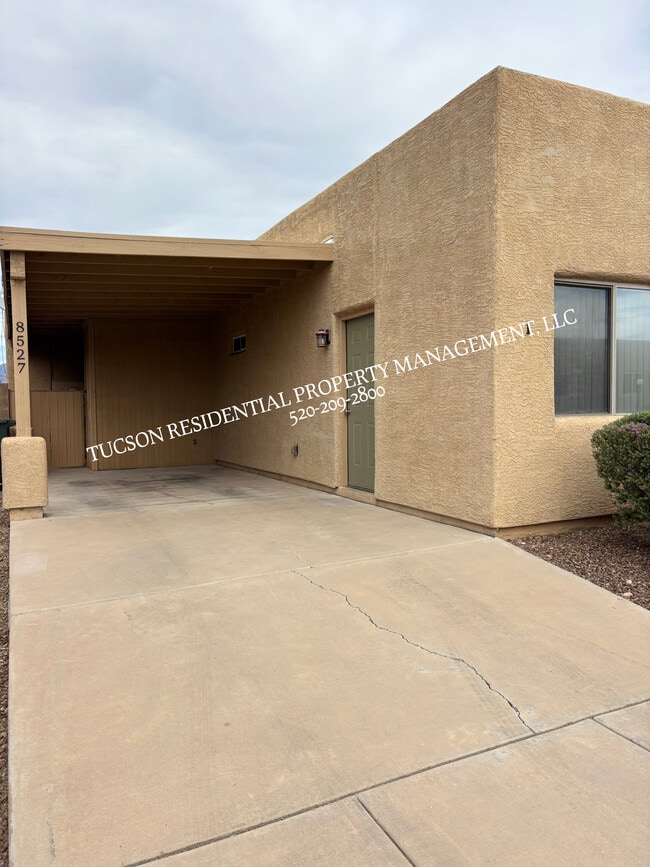 Photo - 8527 E Seabury Ct