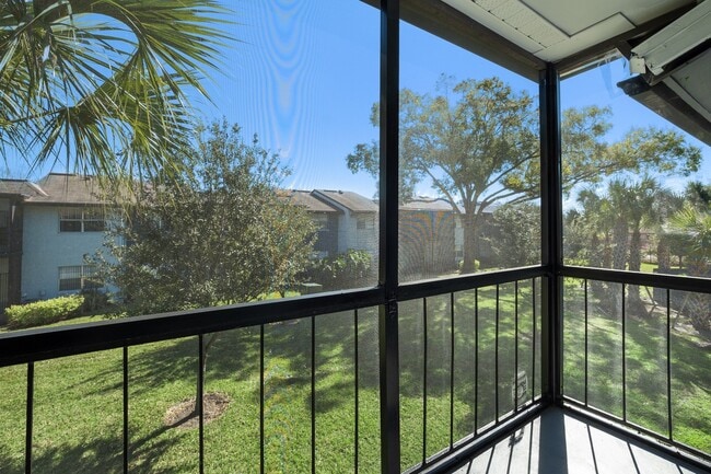 Royal Isles Apartments