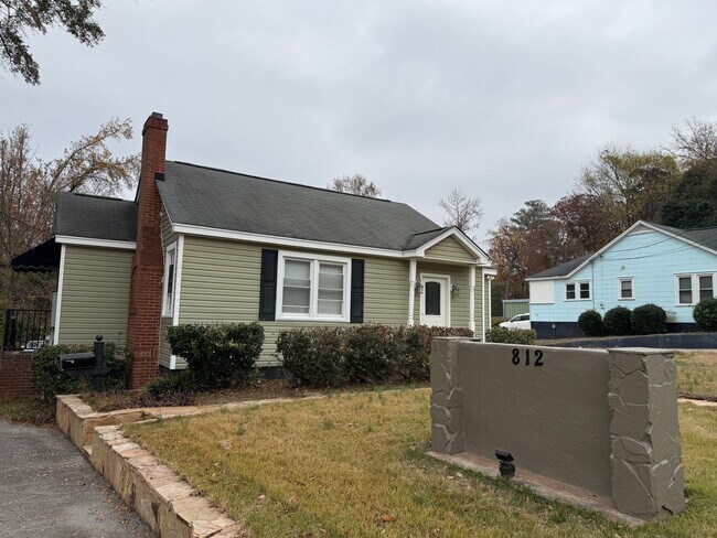 Photo - Lexington Office Space