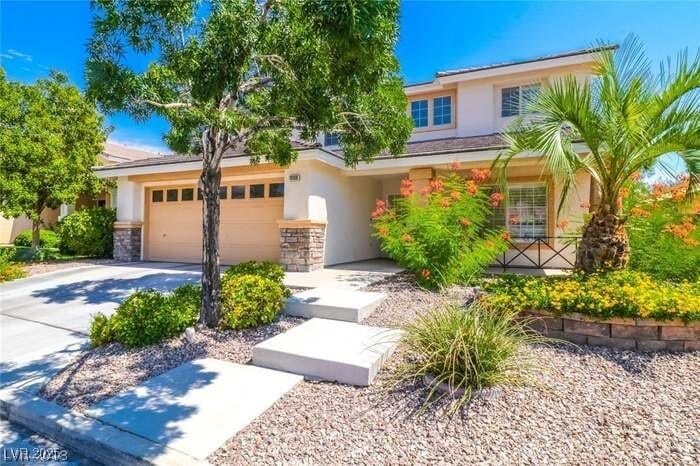 Photo - 10108 Desert Wind Dr House