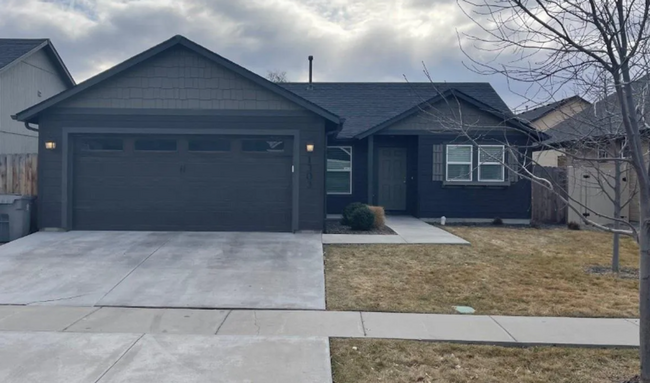 Updated Home In Nampa! - Updated Home In Nampa!