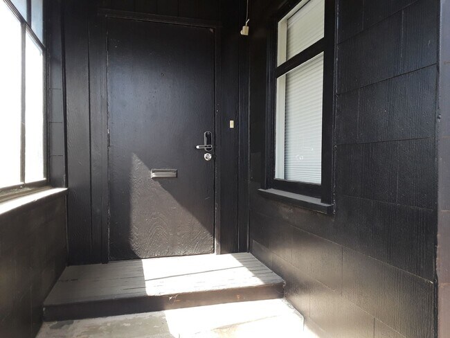 Front Entrance - 2221 Neilson Way