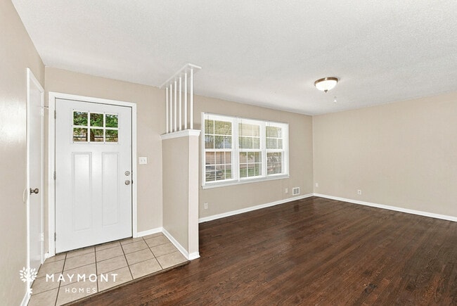 8809 Blue Ridge Blvd