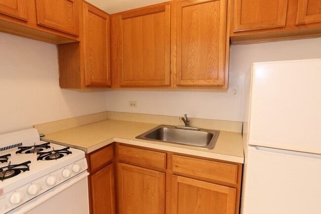Photo - 1023 N Dearborn St Unit 313