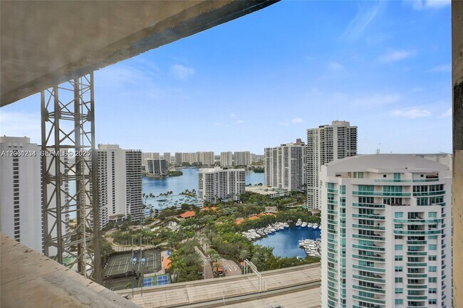 19355 Turnberry Way Unit 26E