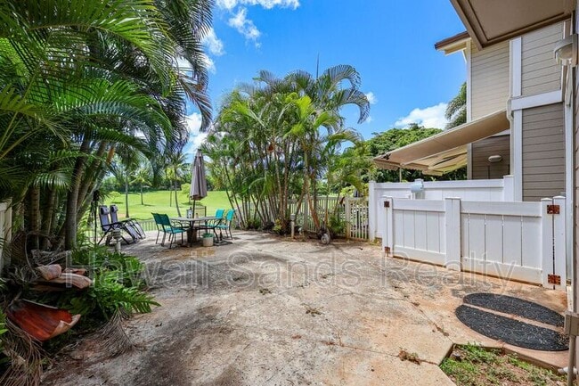 Photo - 92-1539-1539 Aliinui Dr Unit #5G