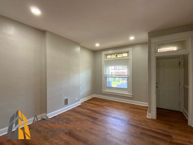 Photo - 3 Bedroom 1.5 Bath Baltimore Home with Finished Basement and Fenced Yard
