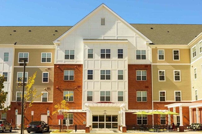 Bladensburg Commons