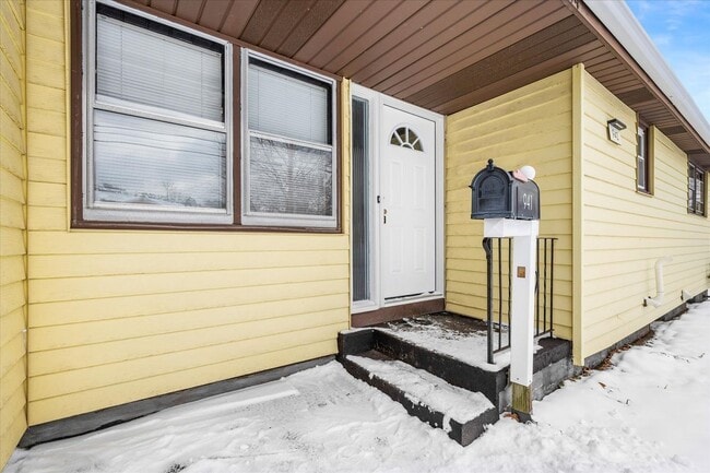 Photo - 941 Jamesville Ave