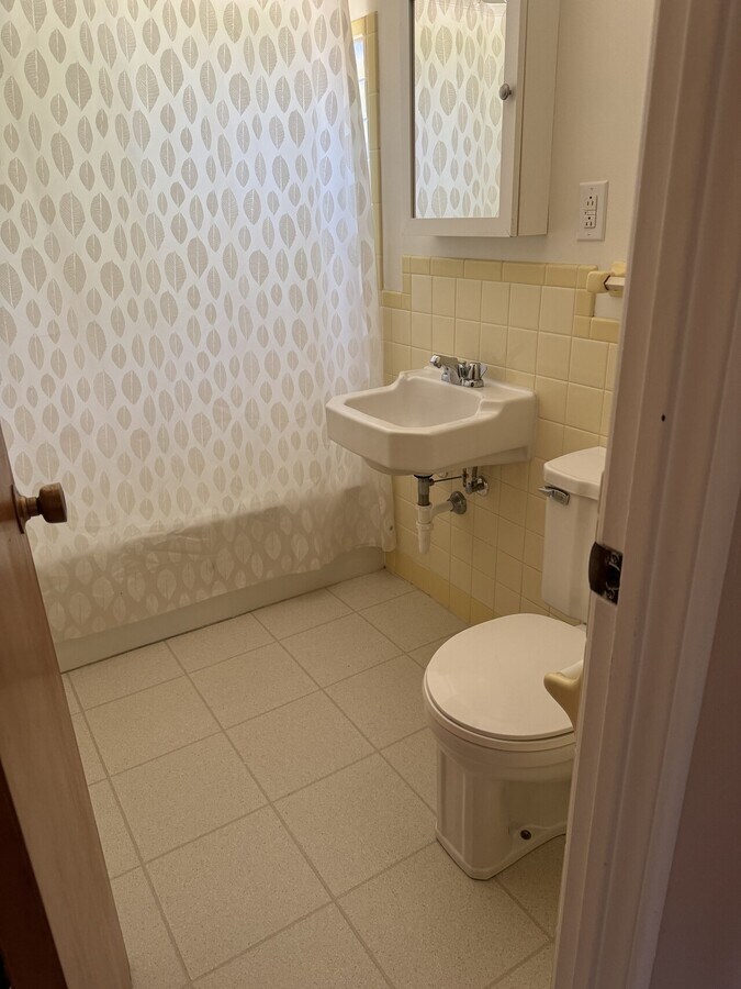 1769 Burbank Rd Unidad 3 Rental Wooster, OH