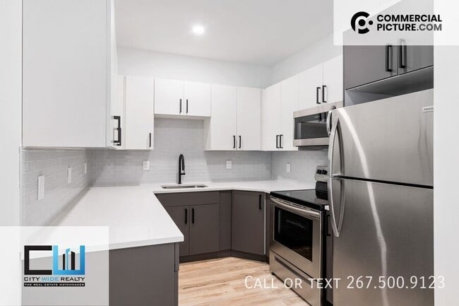 Building Photo - 1845 Hartranft St Unit B104