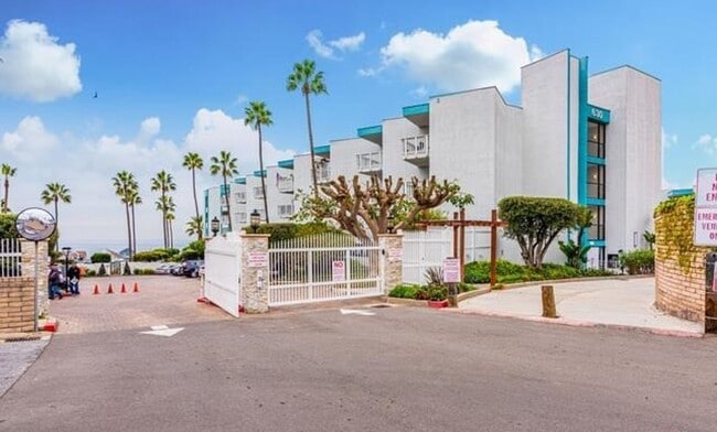 Photo - Totally Updated Ocean View 1 bedroom in The Village Unit 115