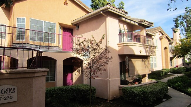 Building Photo - RANCHO BERNARDO - 2 BR RANCH BERNARDO CONDO WITH BEAUTIFUL VIEWS & RESORT STYLE AMENITIES Unit 220