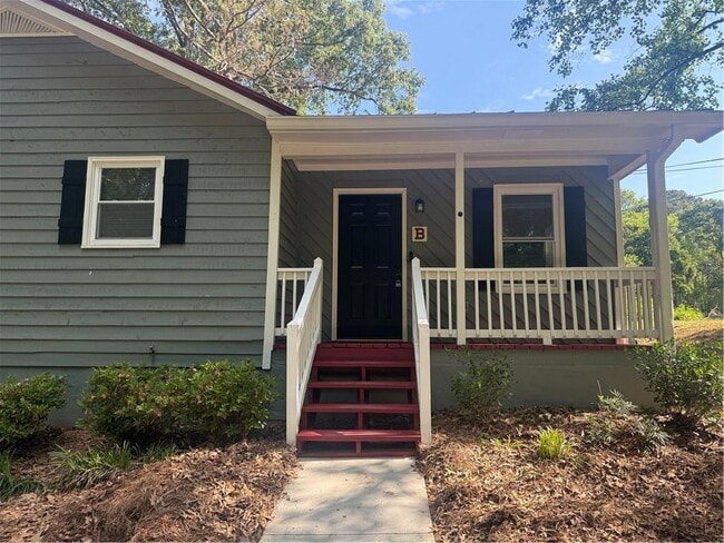 Building Photo - 4311 E Paulding Dr