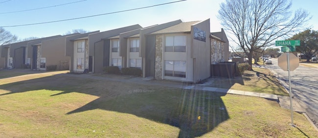 Building Photo - 4540 CHAHA Rd Unit F-204 Rental