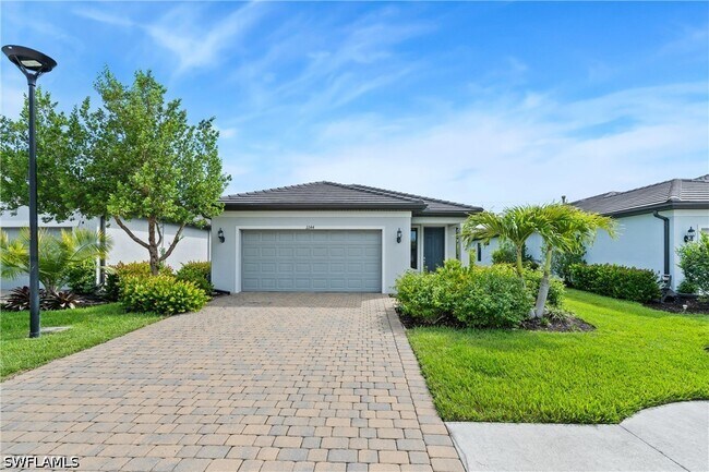 2244 Yellowfin Cir