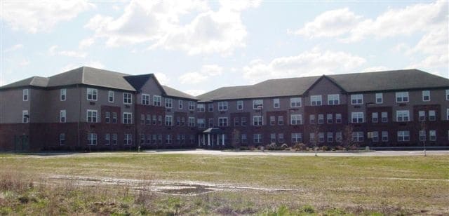 Homestead at Harmony - Homestead at Harmony
