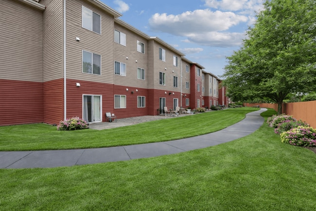 Central Court Village