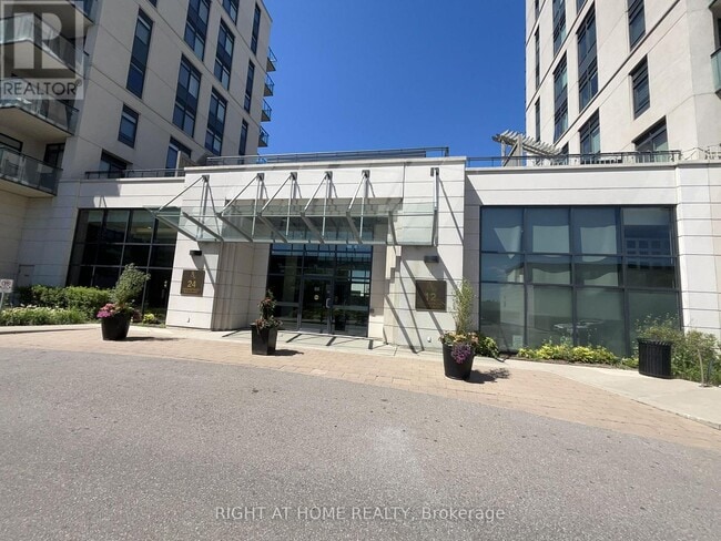 Photo - 12 Woodstream Blvd Unité 206