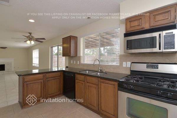 Photo - 11211 Rocky Mill Dr