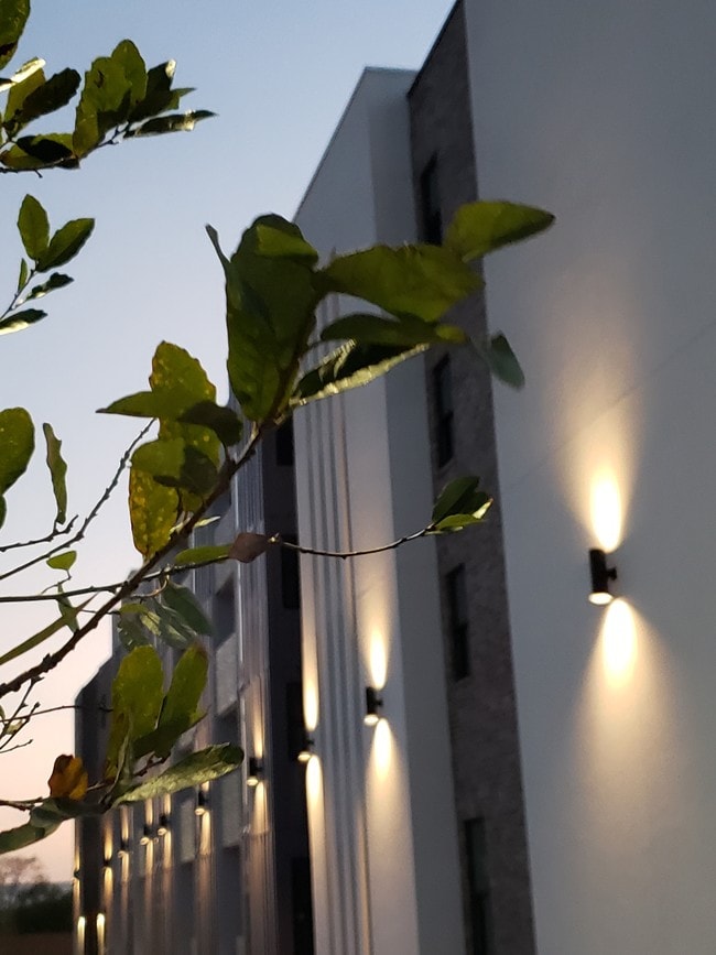 Catalon at Paseo de la Resaca Apartments Brownsville, TX