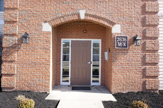 Photo - 2636 Harding Ct Unidad O