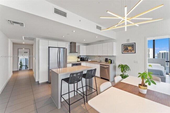 Photo - 1600 NE 1st Ave Unit 2306