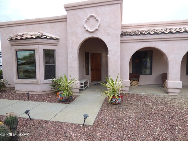 Photo - 9853 N Sumter Creek Pl