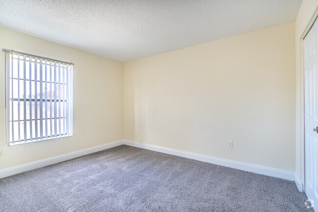 3 habitaciones, 2 baños - 111 m² - Dormitorio