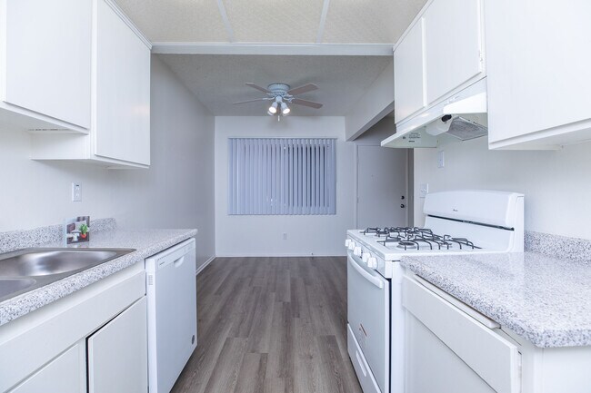 Belinda Apartment Homes