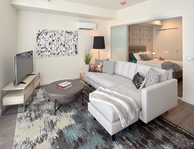 Photo - The Triangle