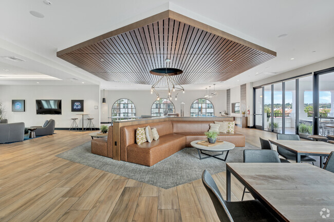 Clubhouse