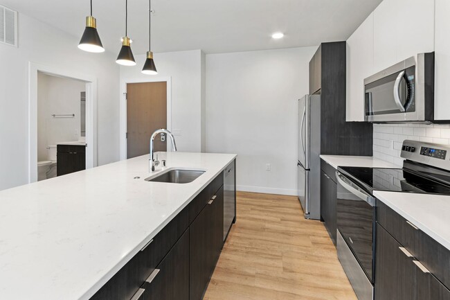 Photo - Theater Terrace Apartments