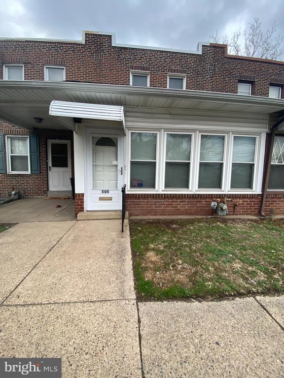 Photo - 505 Lincoln Ave Townhome