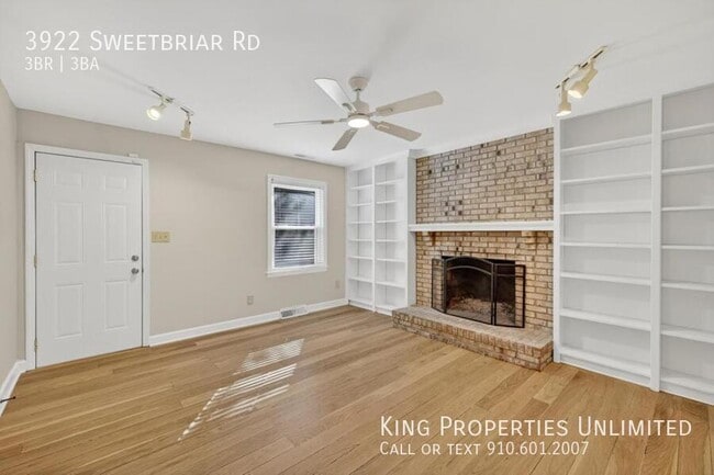 Photo - 3922 Sweetbriar Rd