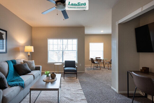 Photo - 515 E Palm Valley Blvd Unit 421.76888