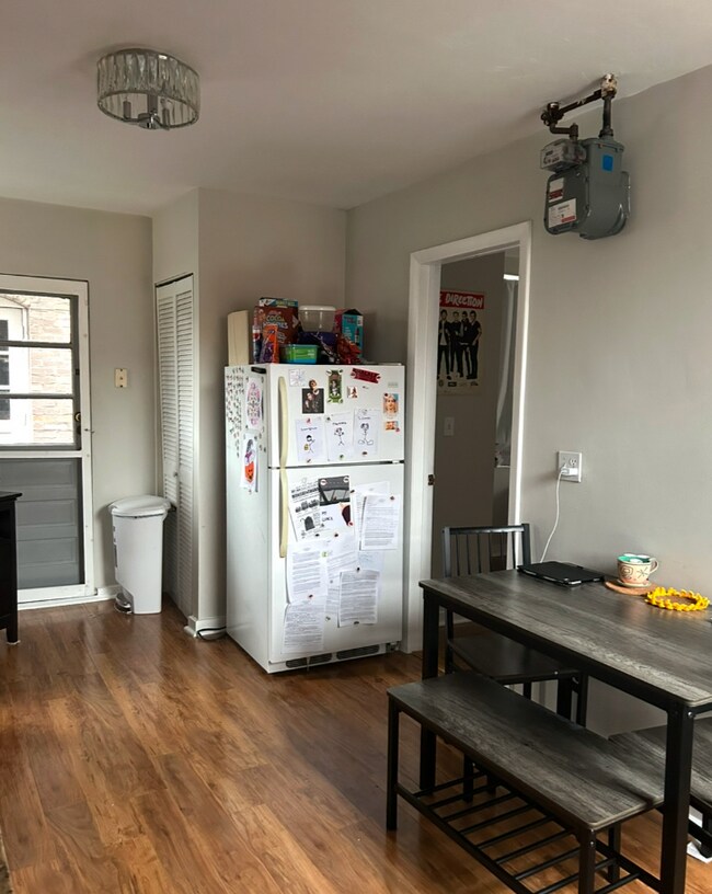 Building Photo - 226 Hanover St Unit 15 Rental