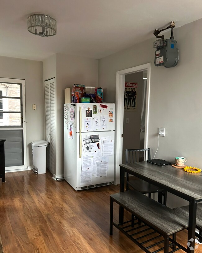 Building Photo - 226 Hanover St Unit 15 Rental