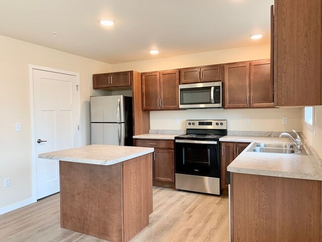 Photo - SCS Hortonville