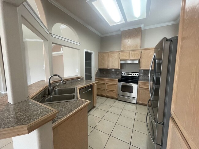Photo - Waterfront Living in Corpus Christi – 3 Bed, 2 Bath Home with Boat Lifts & Scenic Views