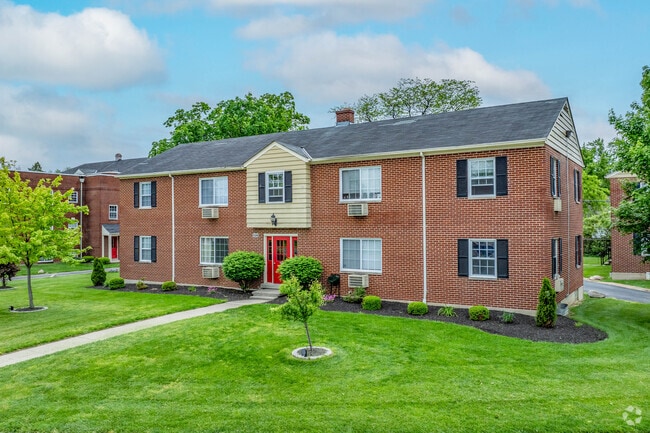 Daytona Village Apartments