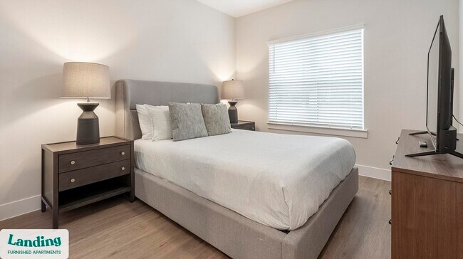 Photo - 3501 N Austin St Unit 3209