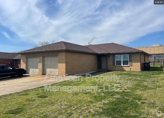 Building Photo - 2426 S 83rd E Ave Rental
