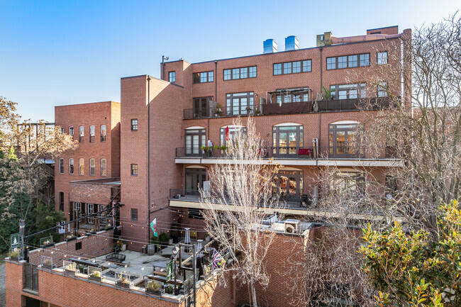 Alternate Building Photo