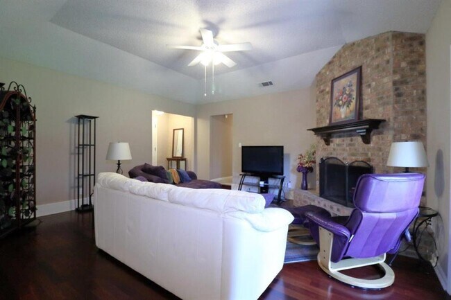 Photo - 5502 Abilene Trail